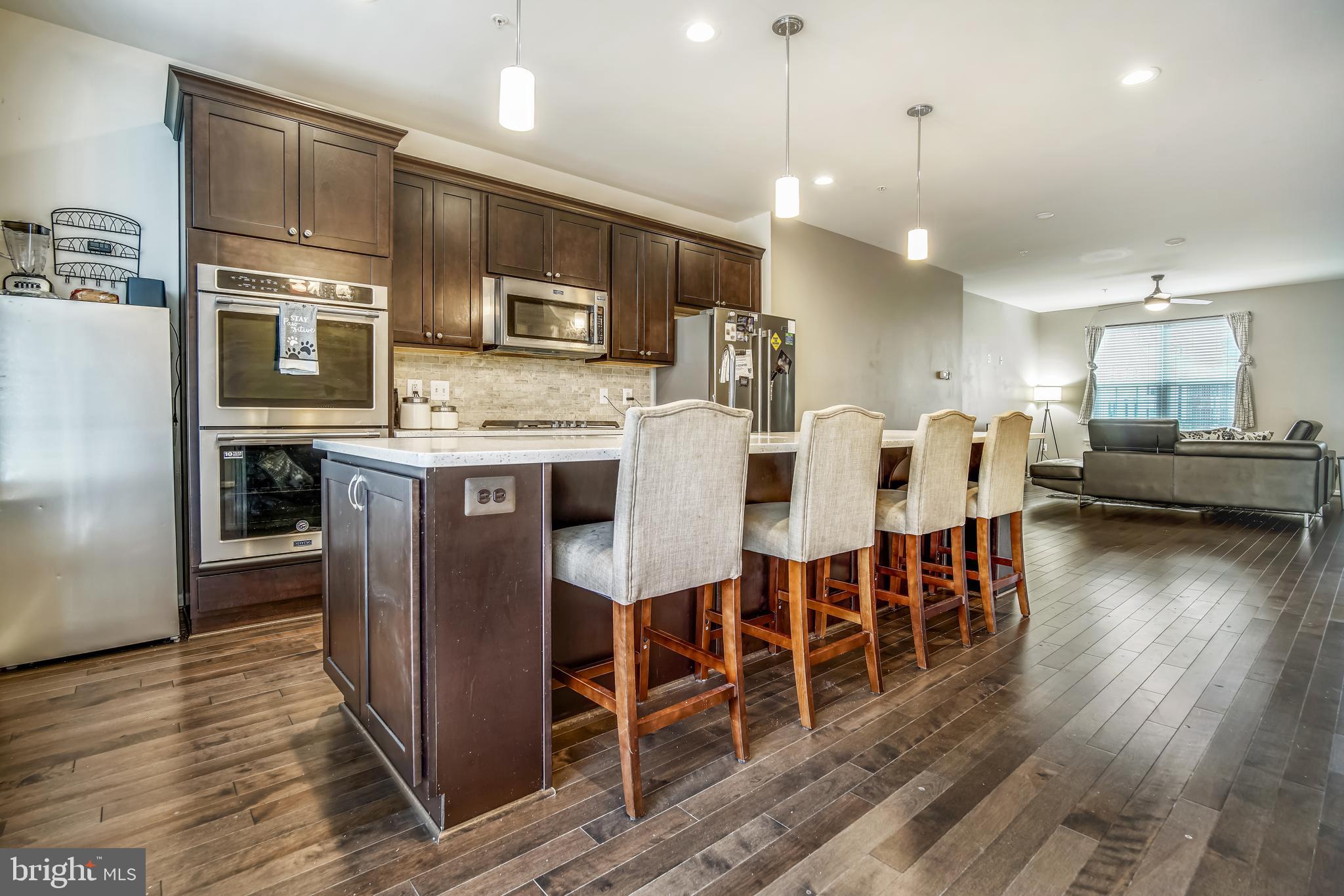 WESTPHALIA TOWN CENTER - Residential