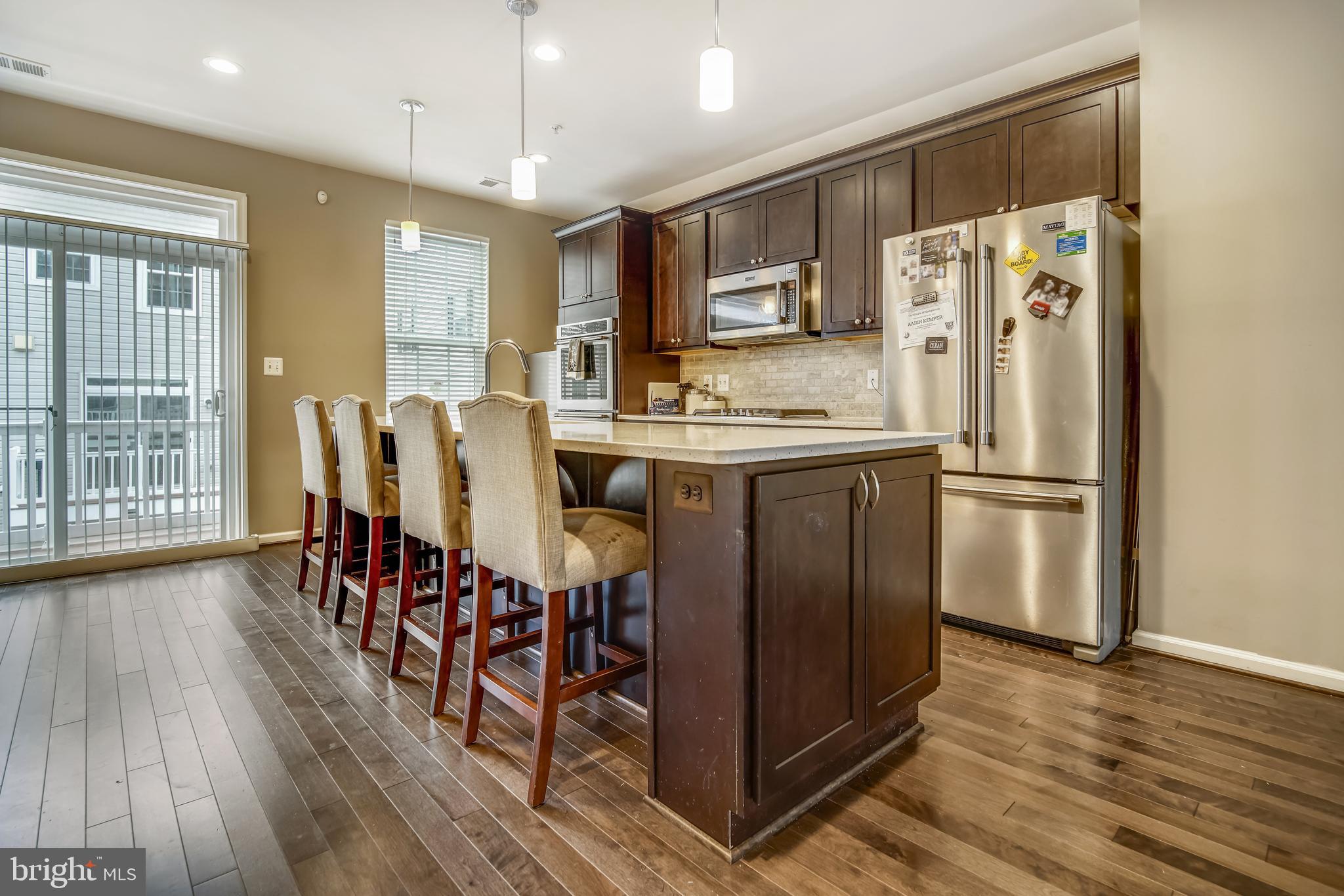 WESTPHALIA TOWN CENTER - Residential