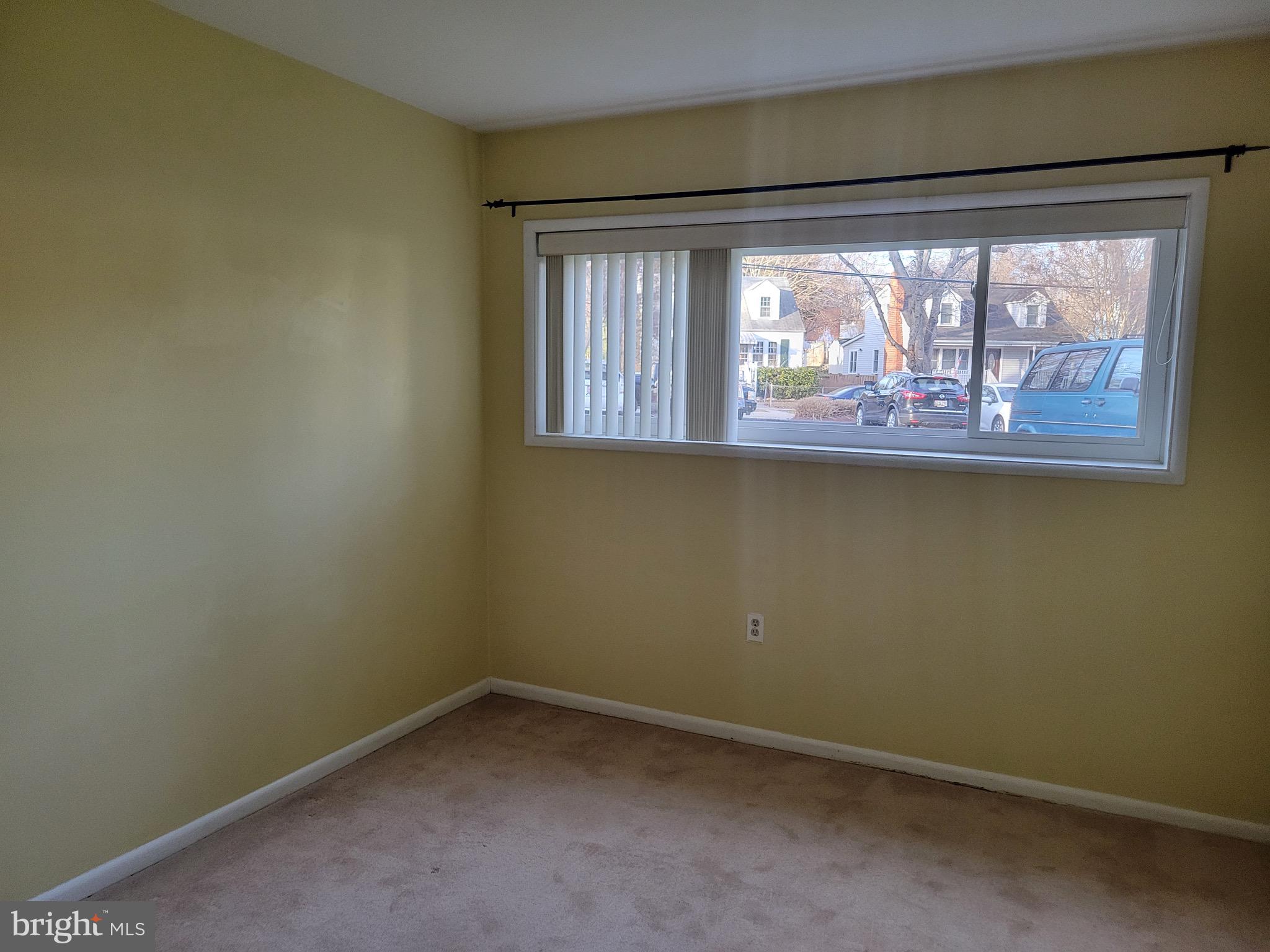 KENSINGTON - Residential Lease