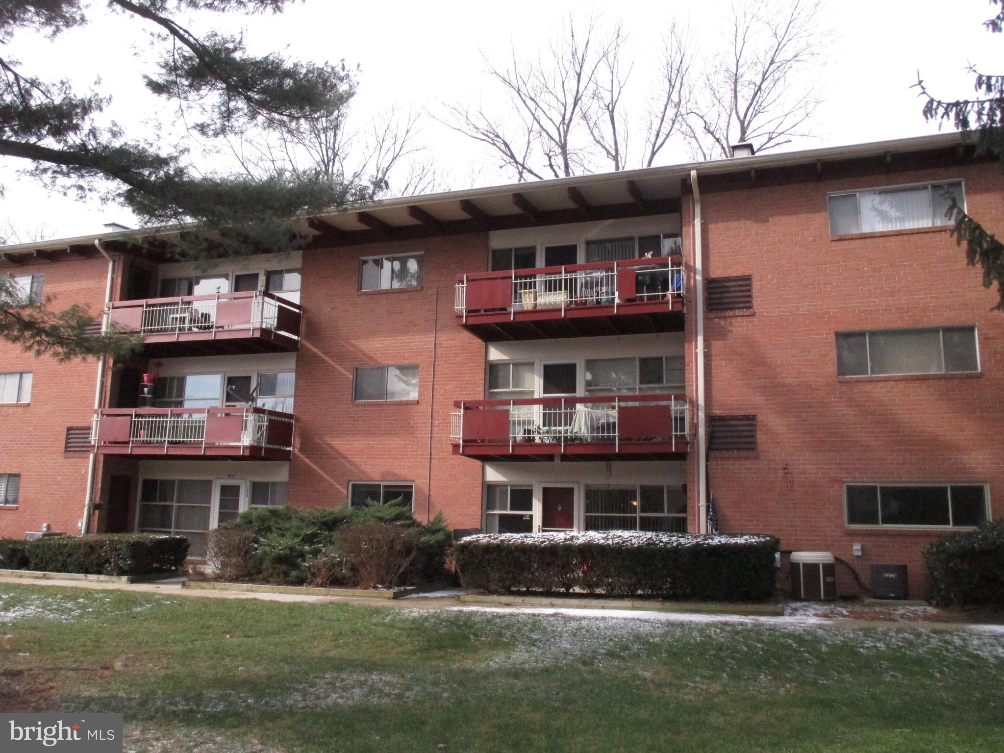 KENSINGTON - Residential Lease