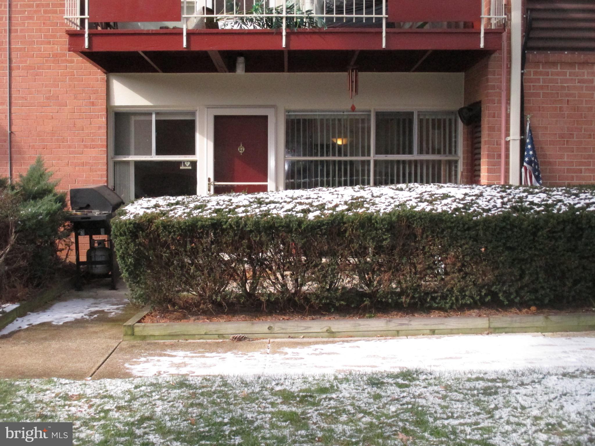 KENSINGTON - Residential Lease