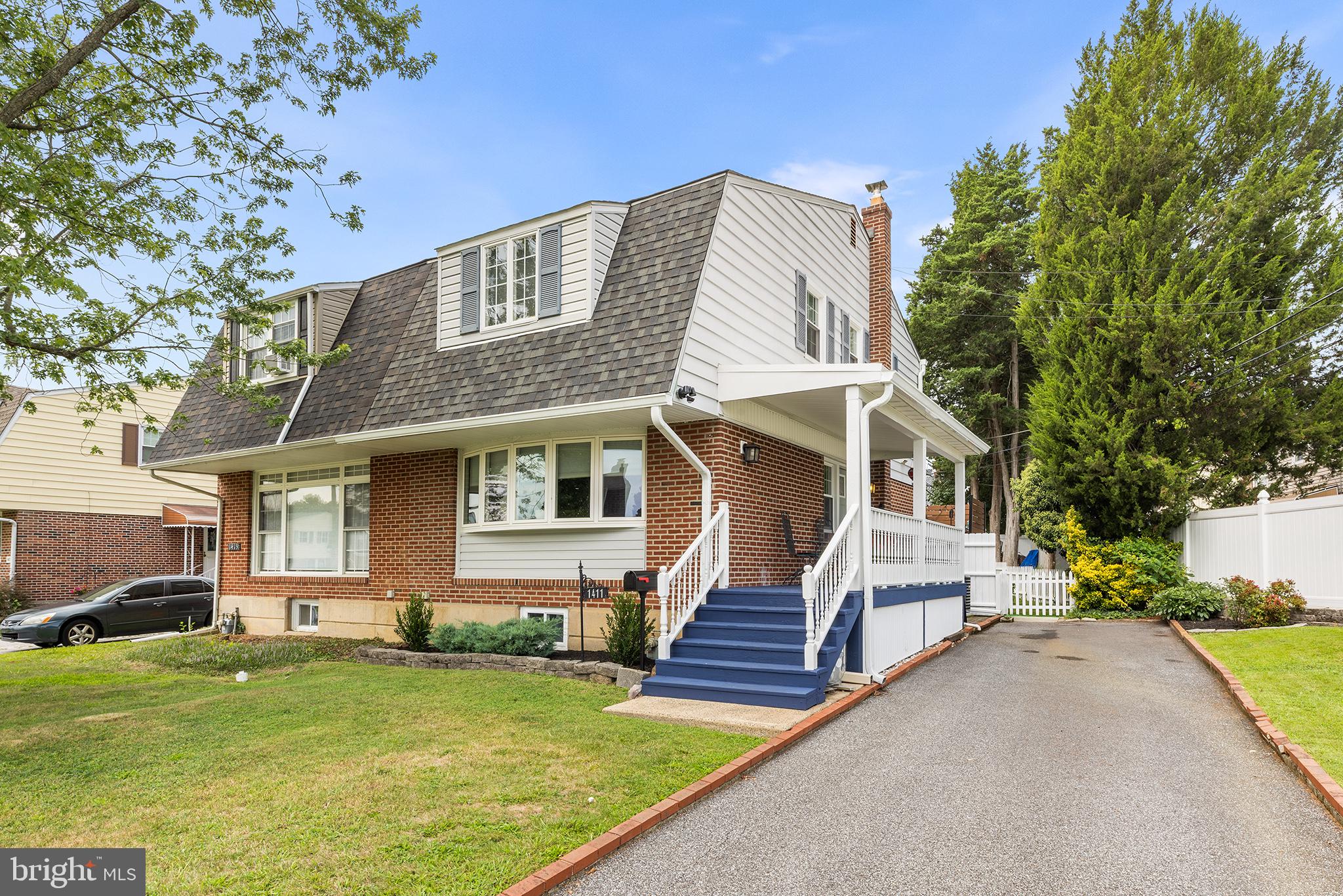1411 BLACKROCK ROAD