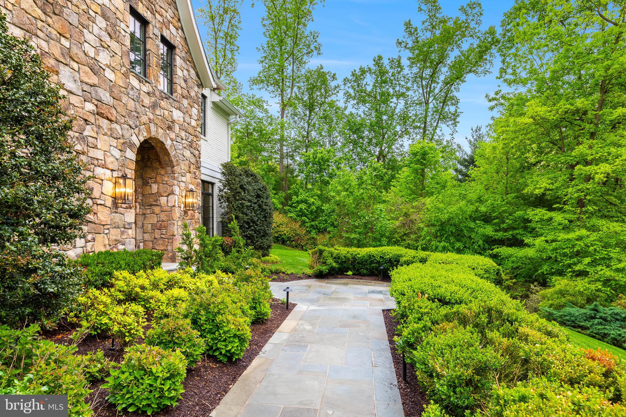 LANGLEY FOREST - Residential