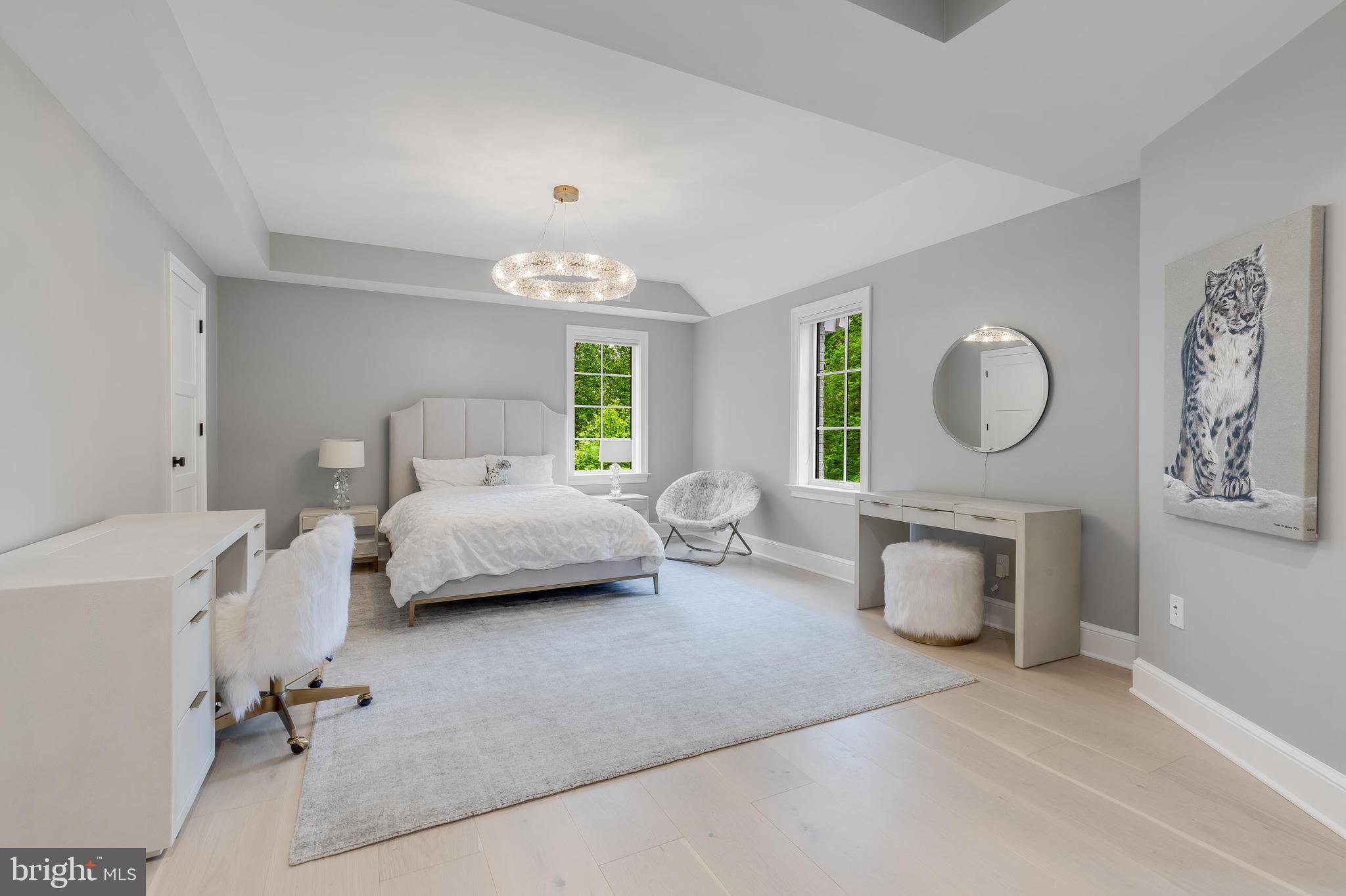 LANGLEY FOREST - Residential