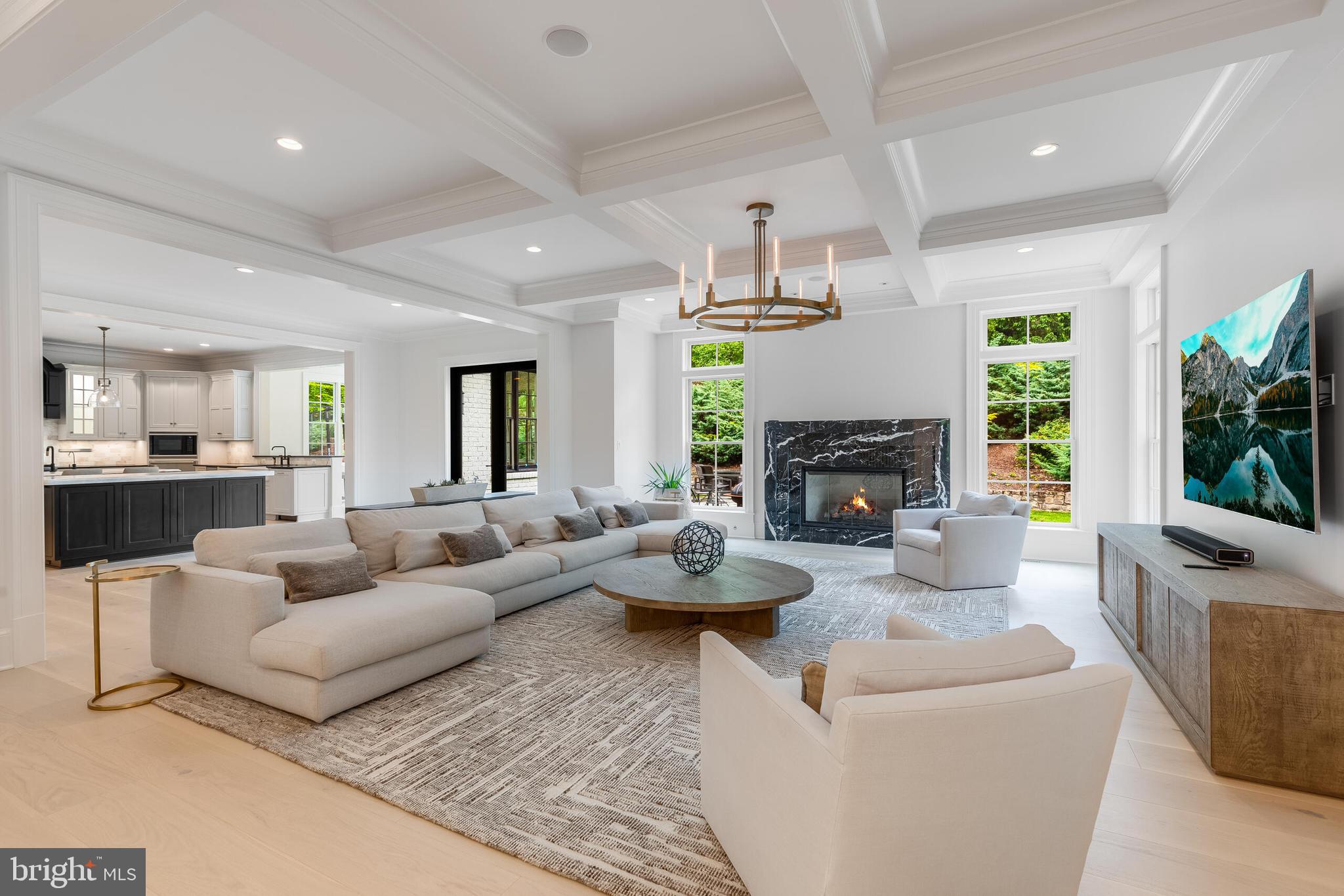 LANGLEY FOREST - Residential