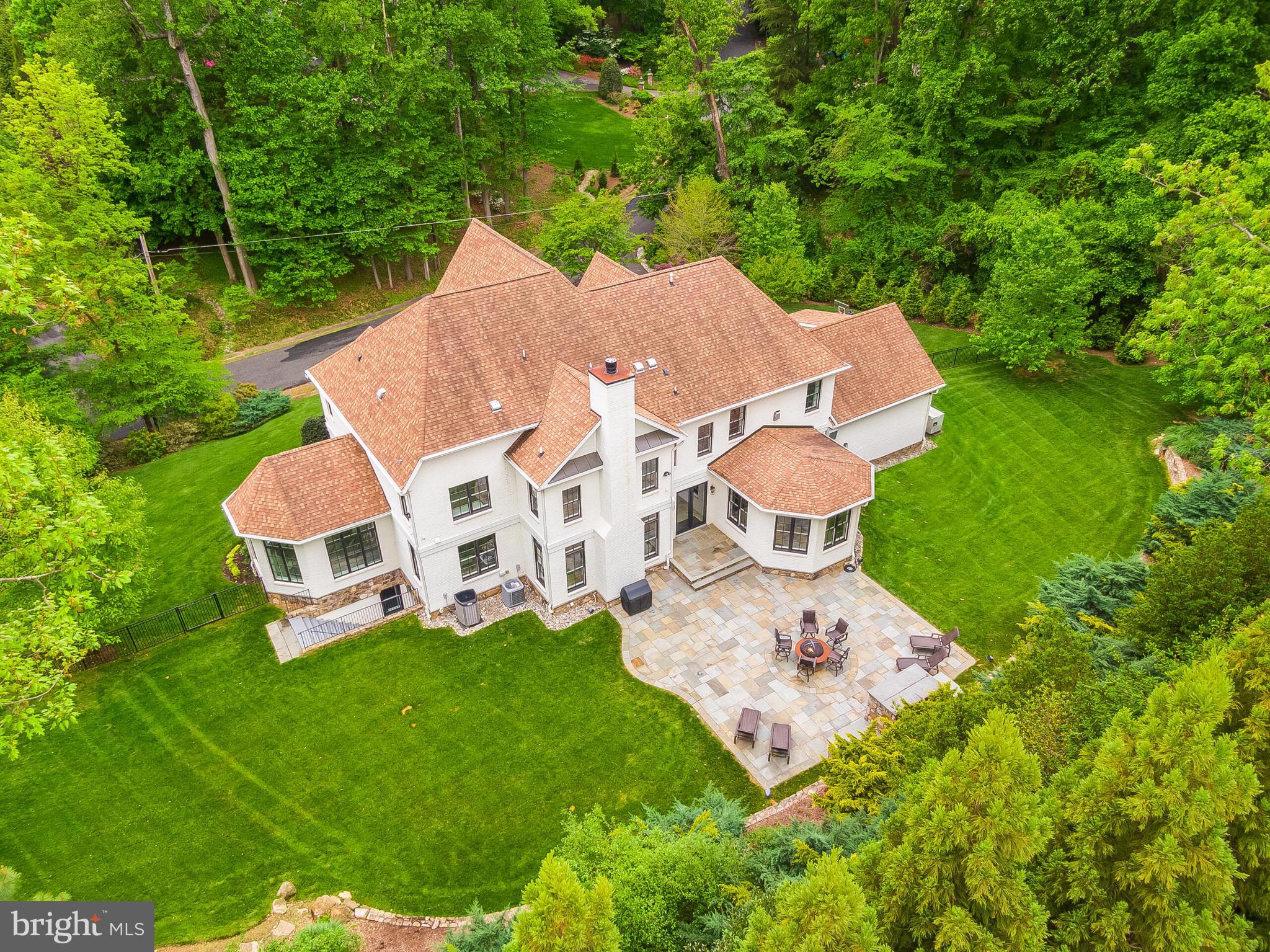 LANGLEY FOREST - Residential