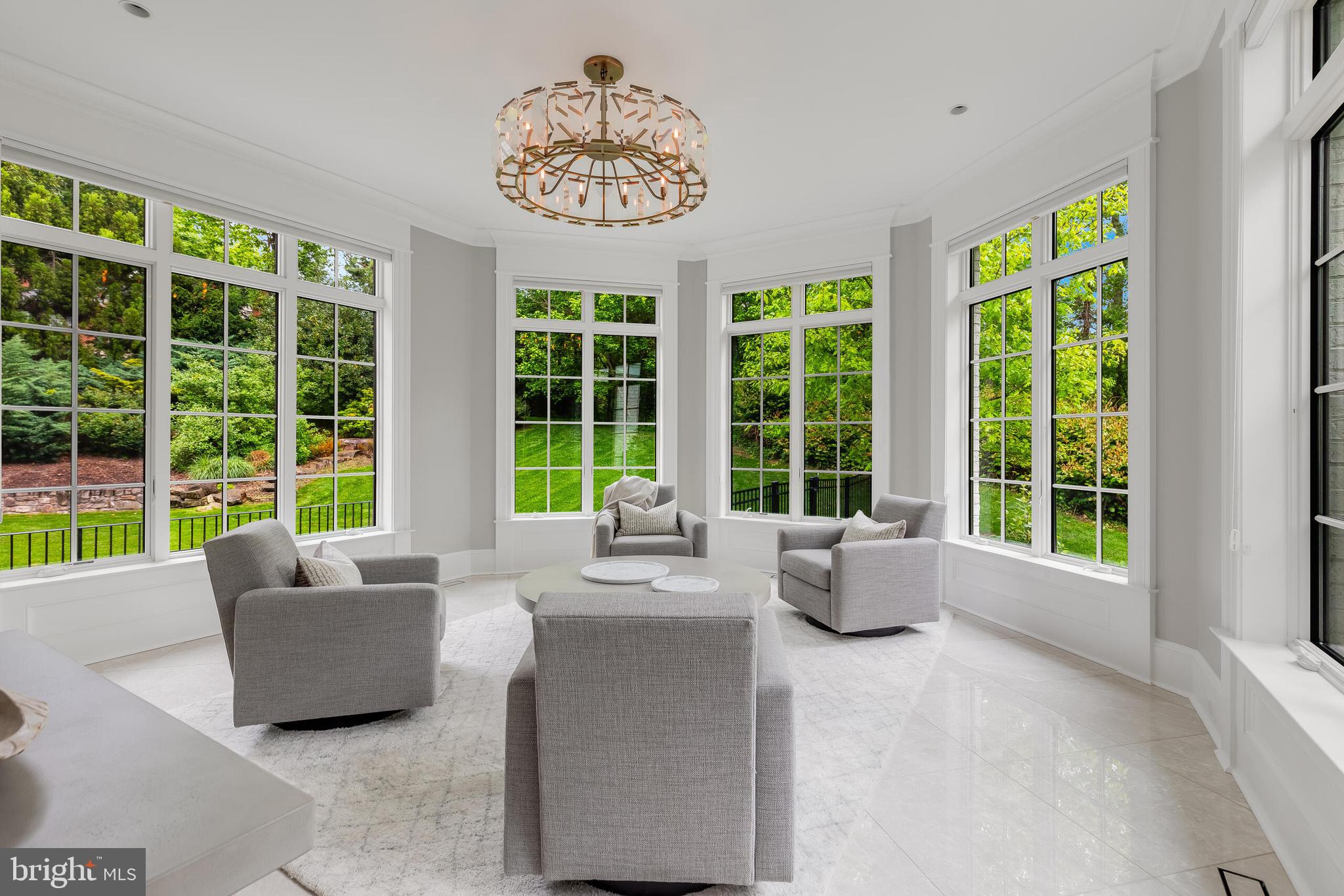 LANGLEY FOREST - Residential