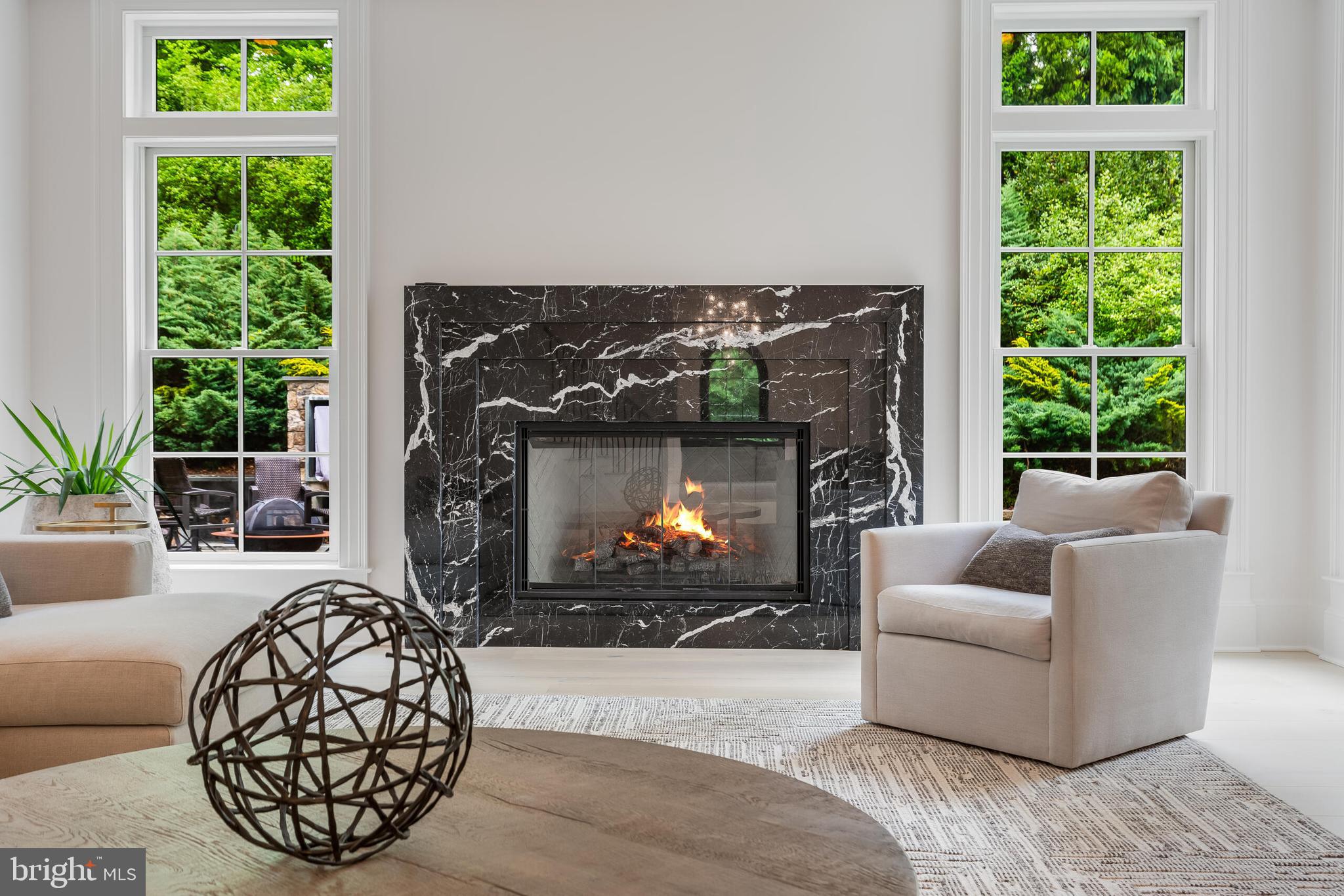 LANGLEY FOREST - Residential