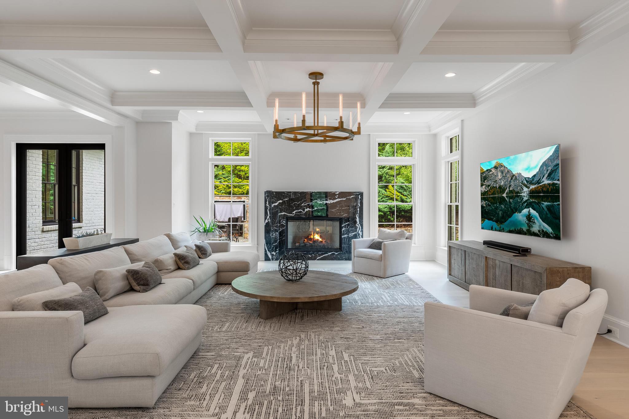 LANGLEY FOREST - Residential
