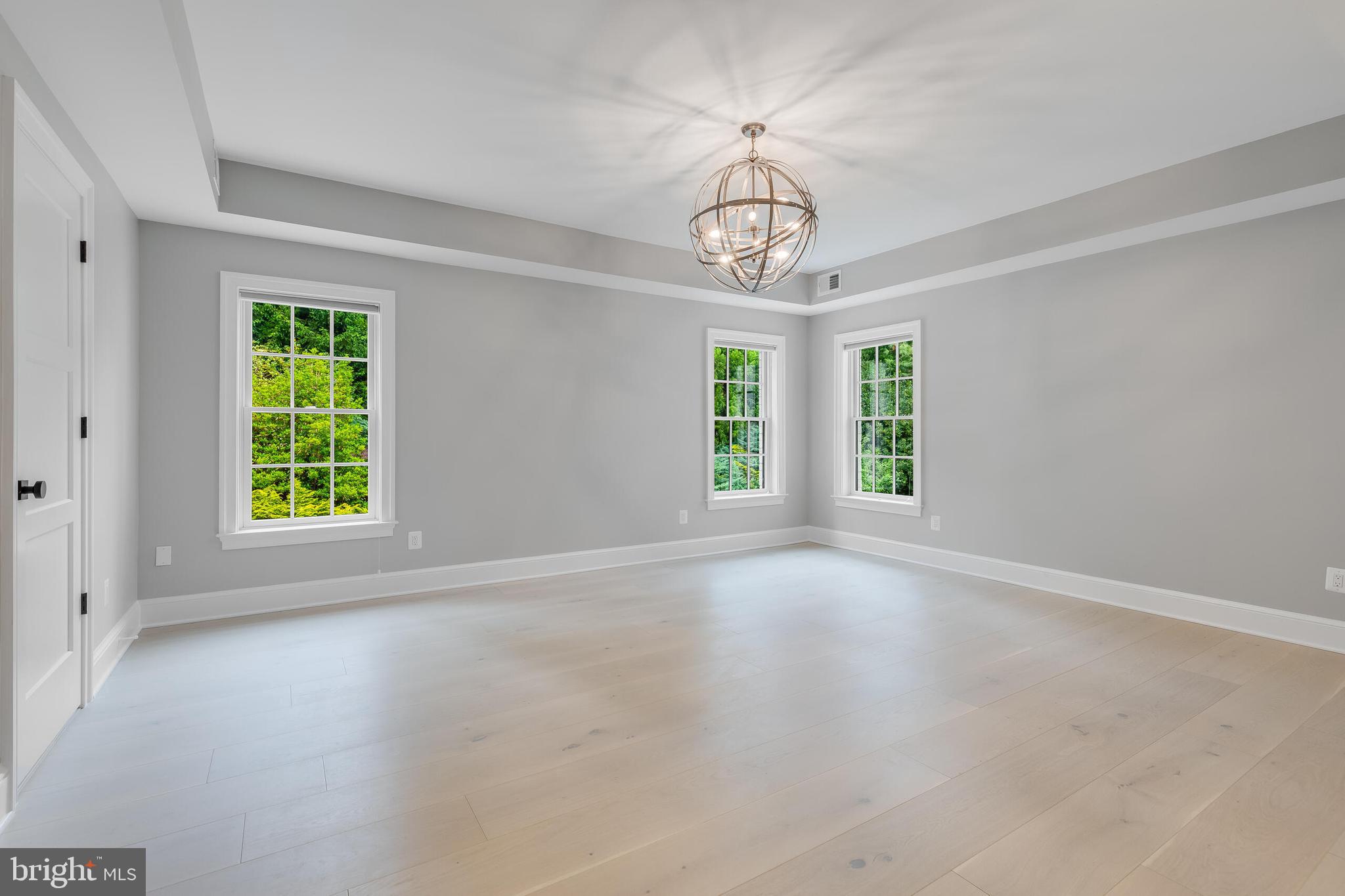 LANGLEY FOREST - Residential