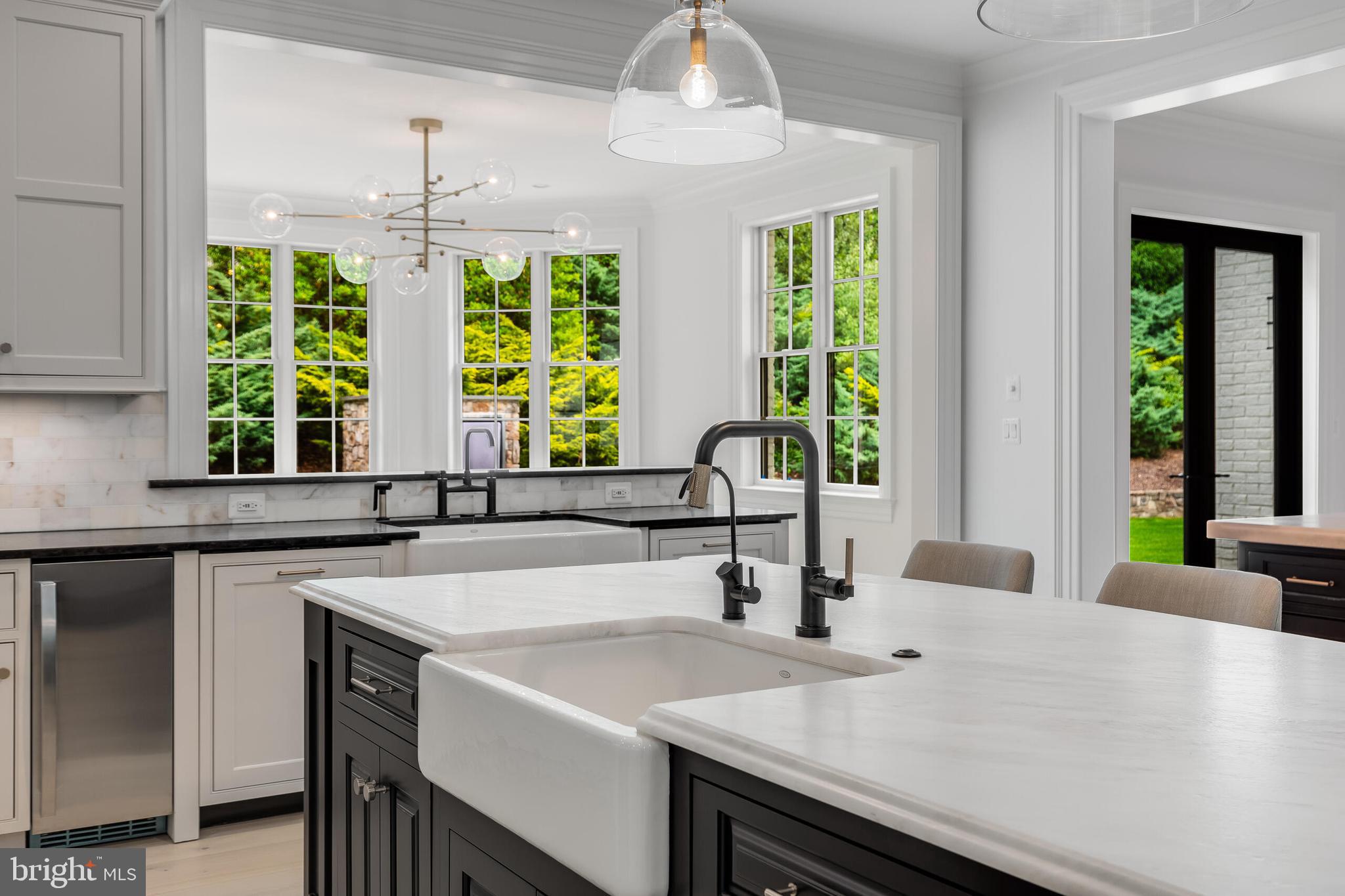 LANGLEY FOREST - Residential