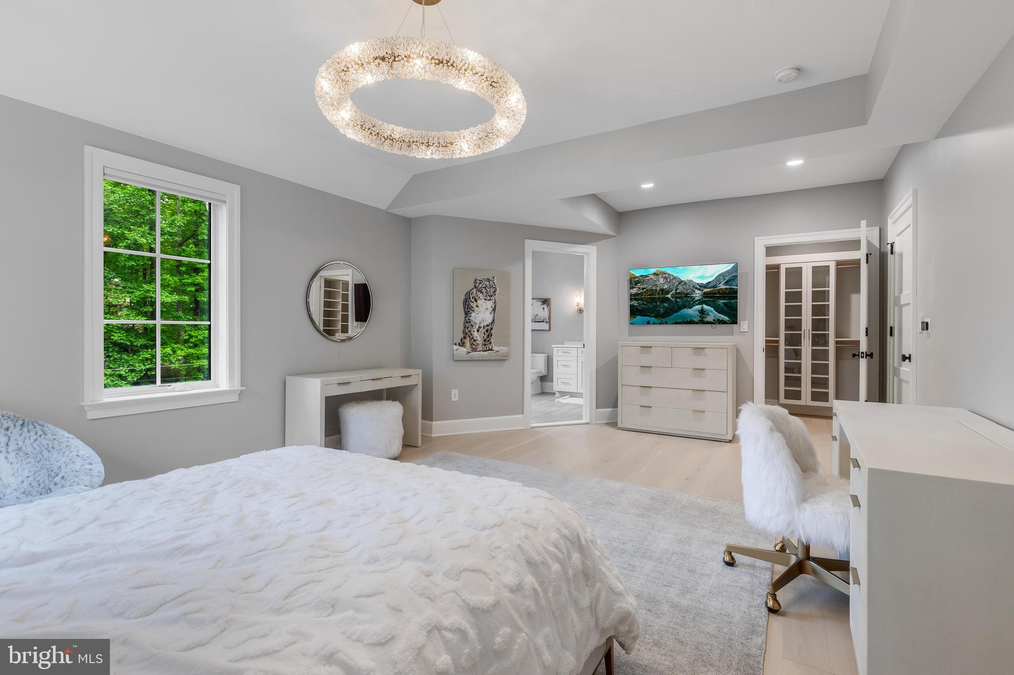 LANGLEY FOREST - Residential