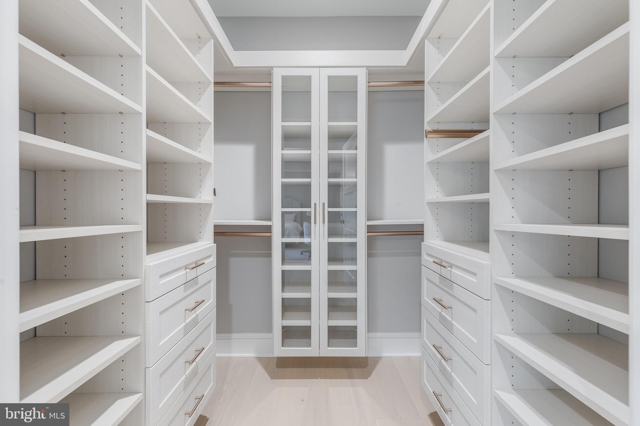 LANGLEY FOREST - Residential