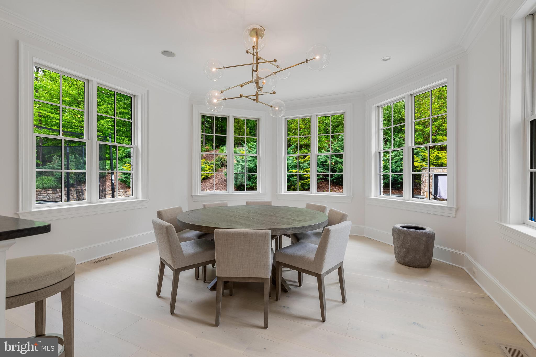 LANGLEY FOREST - Residential