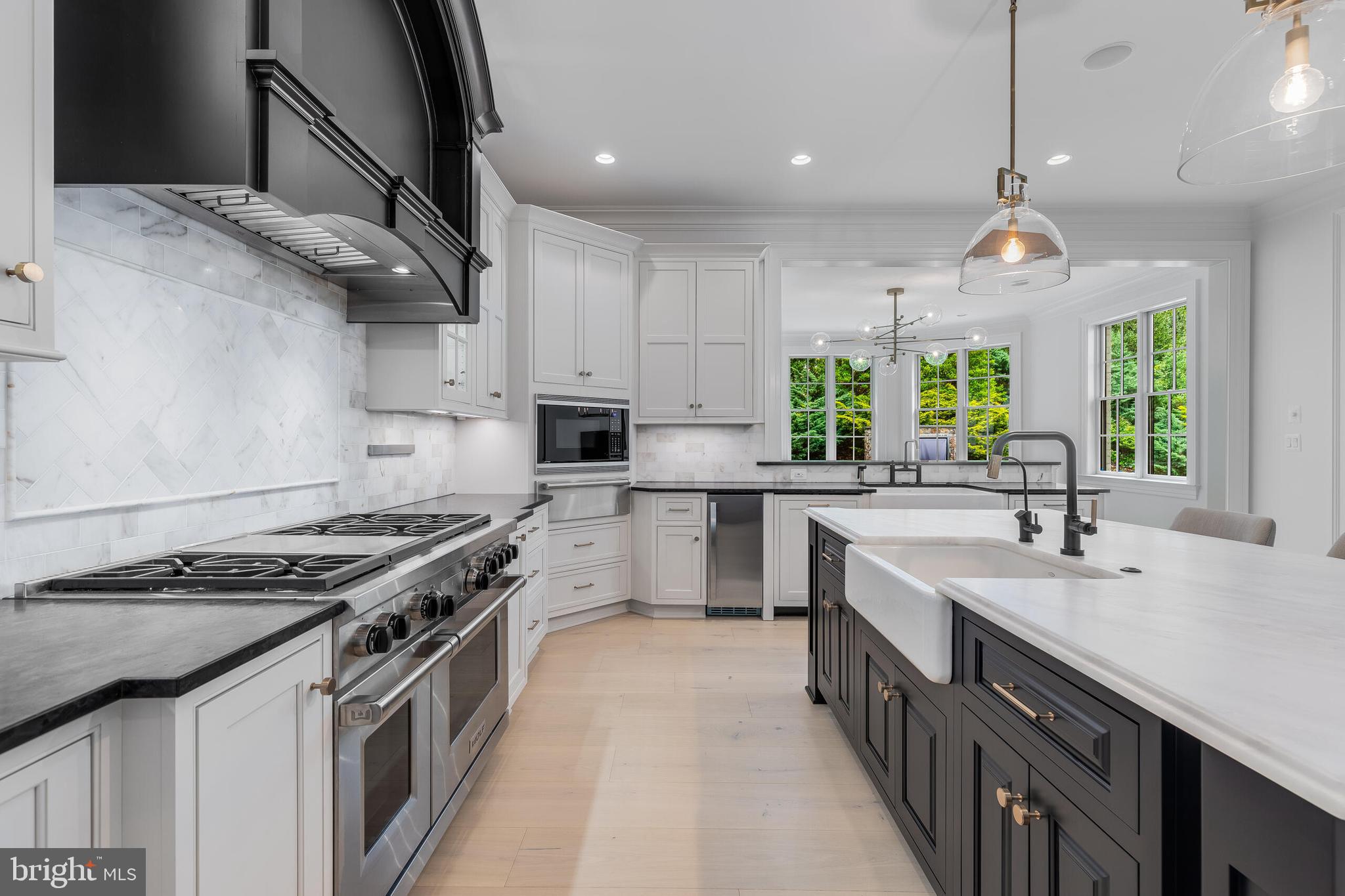 LANGLEY FOREST - Residential