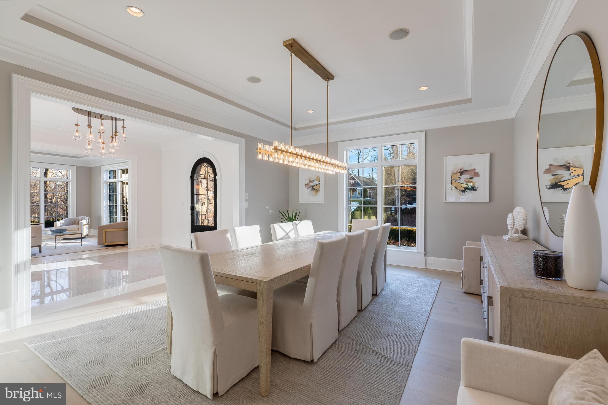 LANGLEY FOREST - Residential