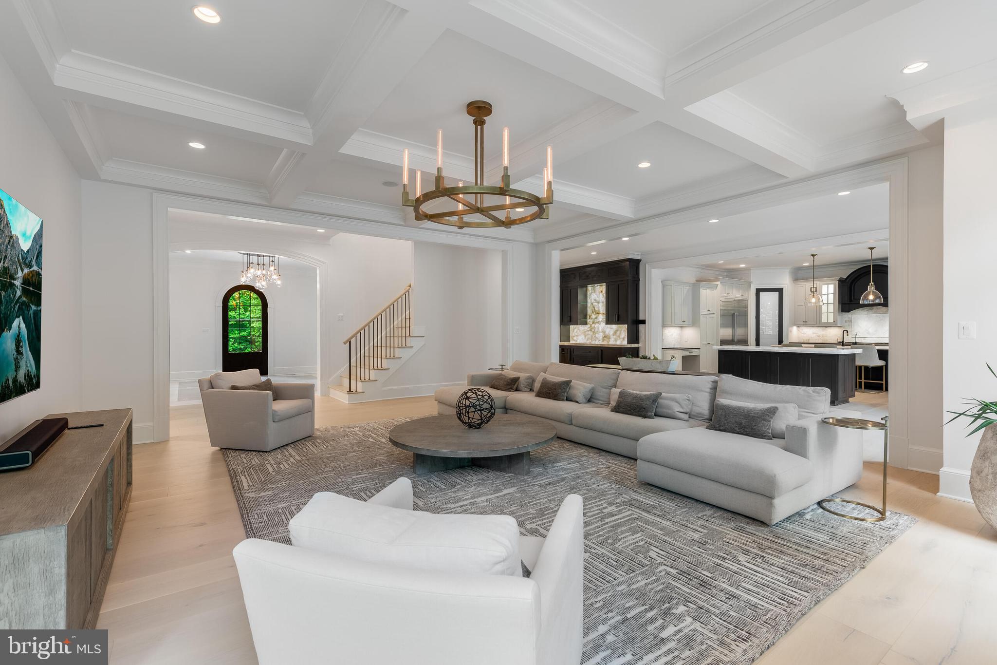 LANGLEY FOREST - Residential