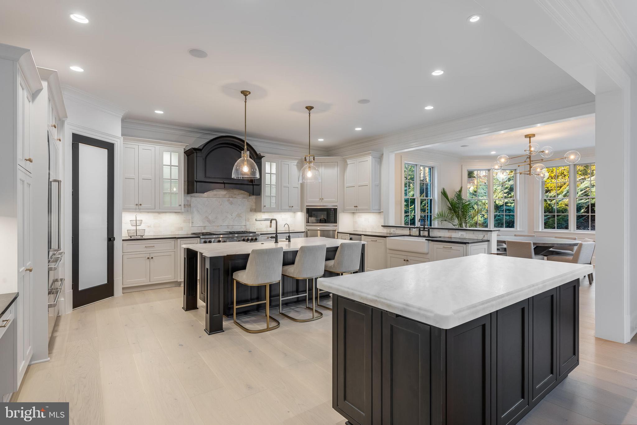 LANGLEY FOREST - Residential