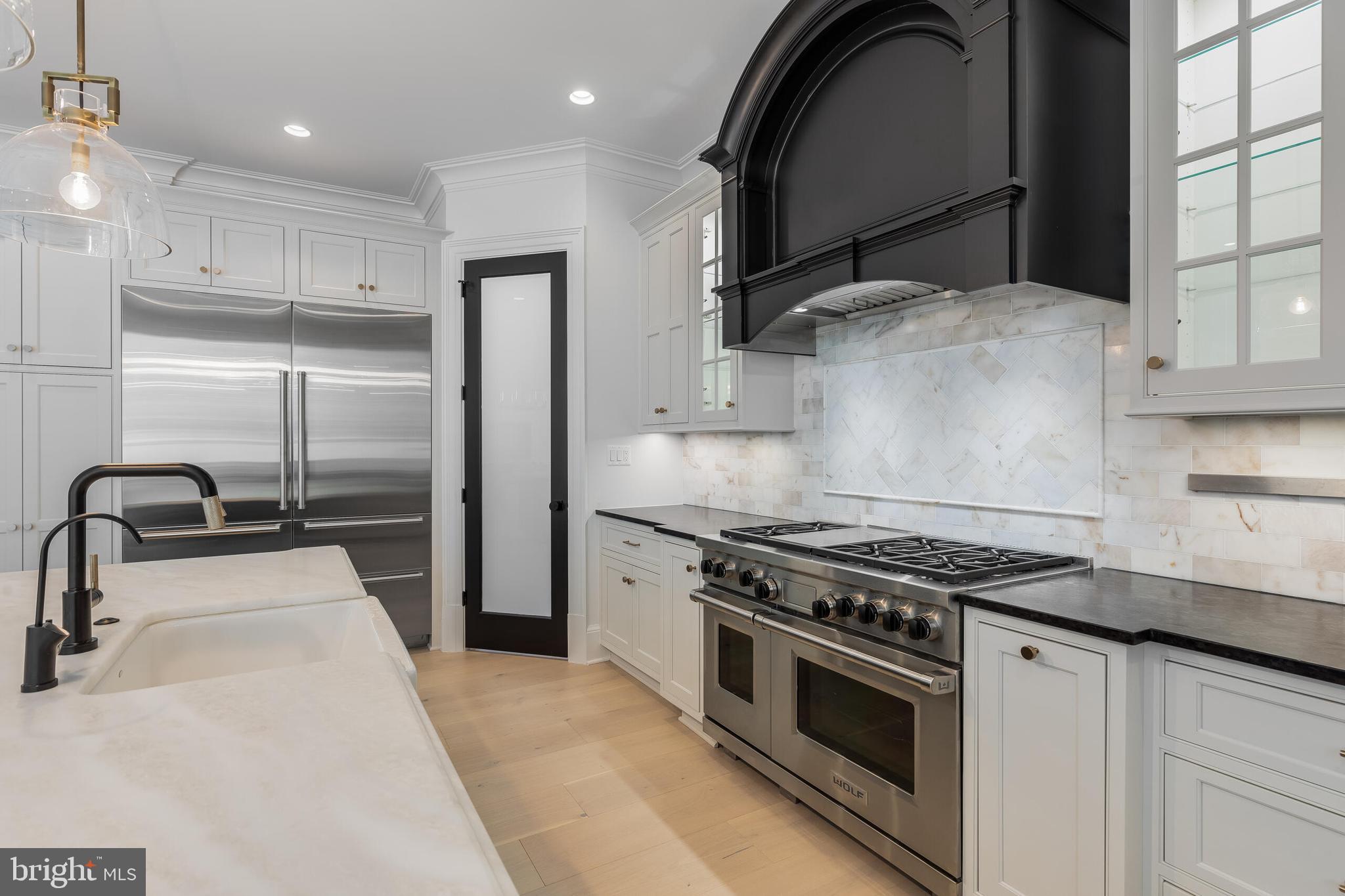 LANGLEY FOREST - Residential
