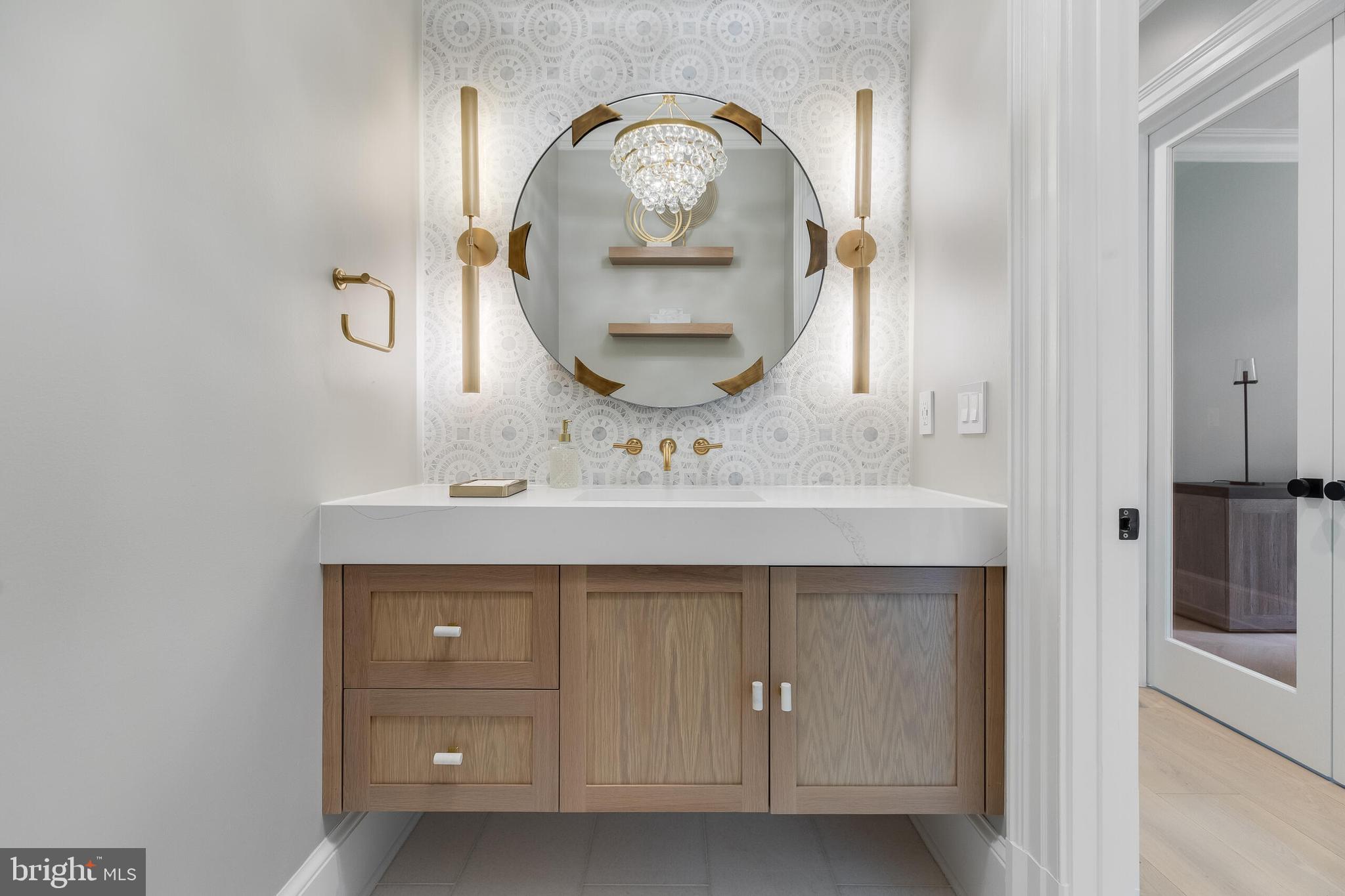 LANGLEY FOREST - Residential