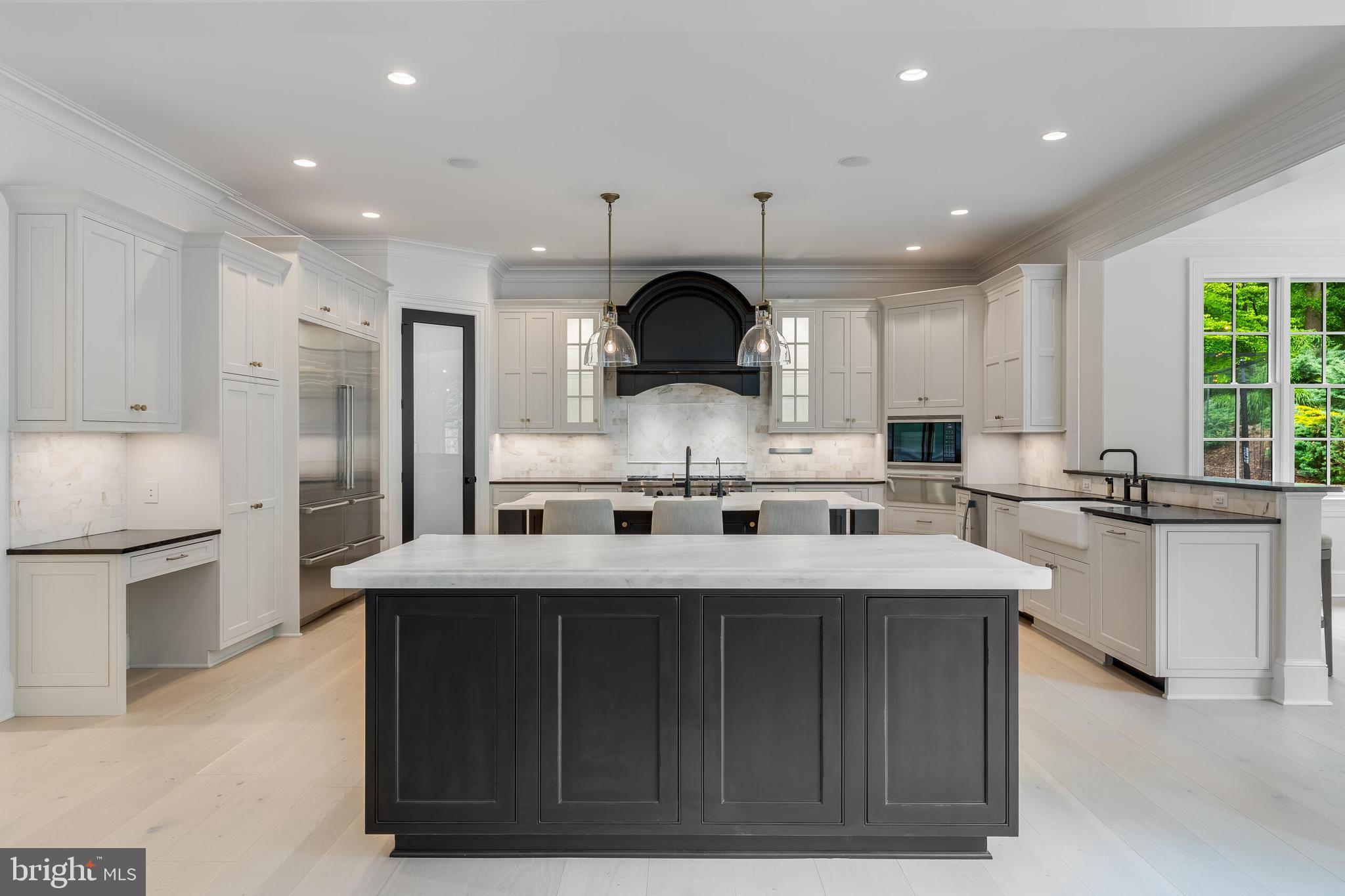 LANGLEY FOREST - Residential