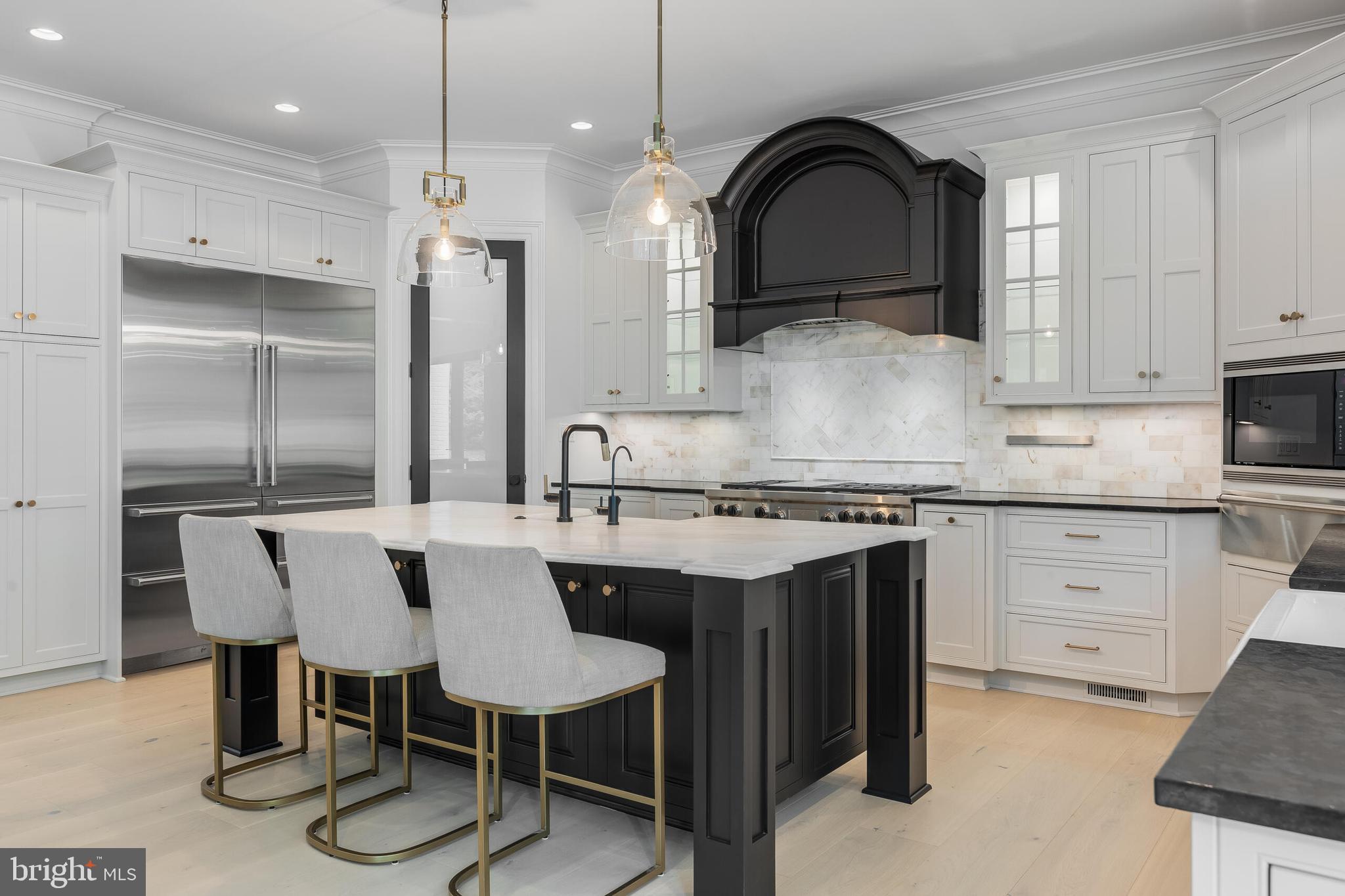 LANGLEY FOREST - Residential