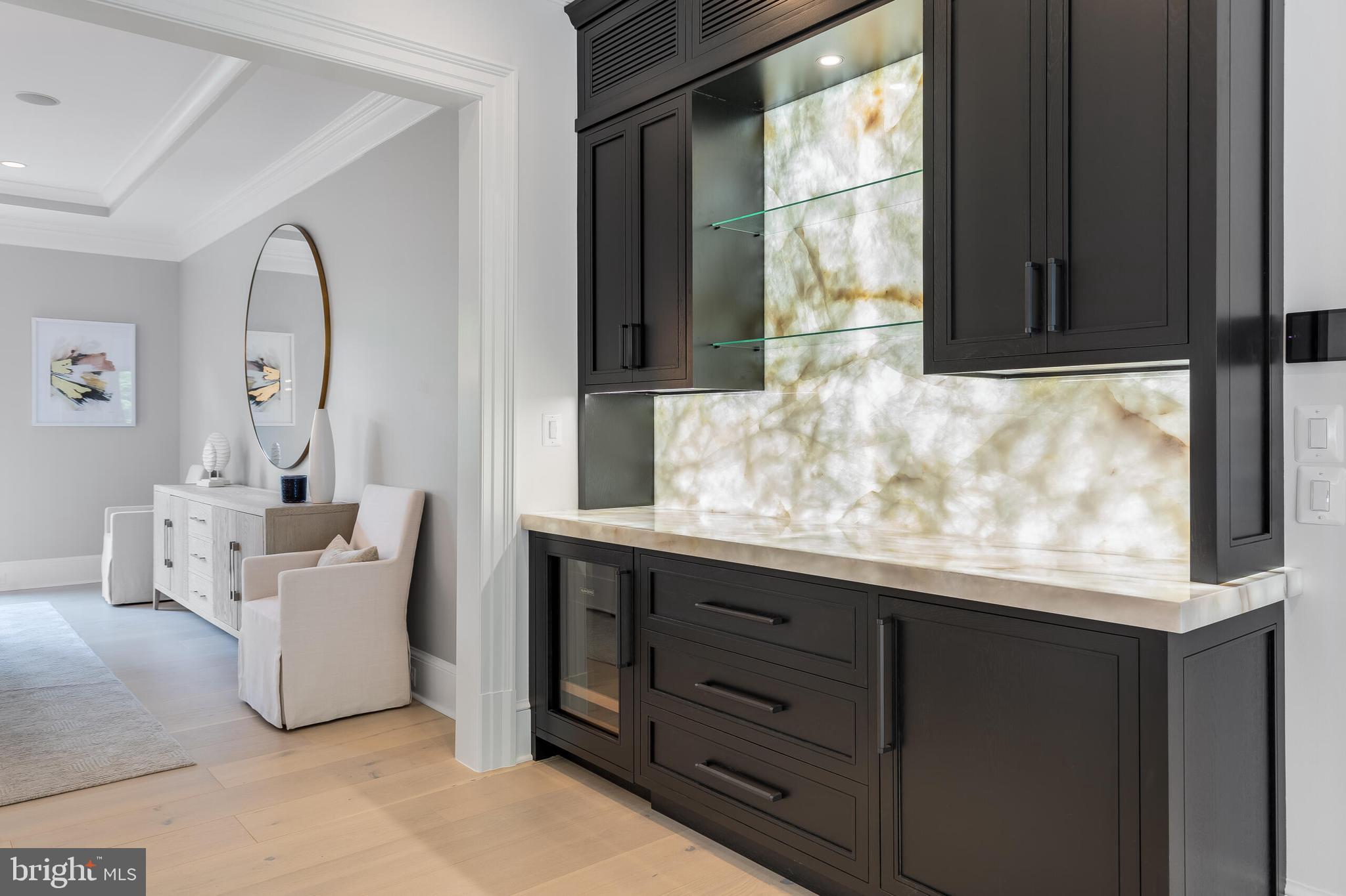 LANGLEY FOREST - Residential