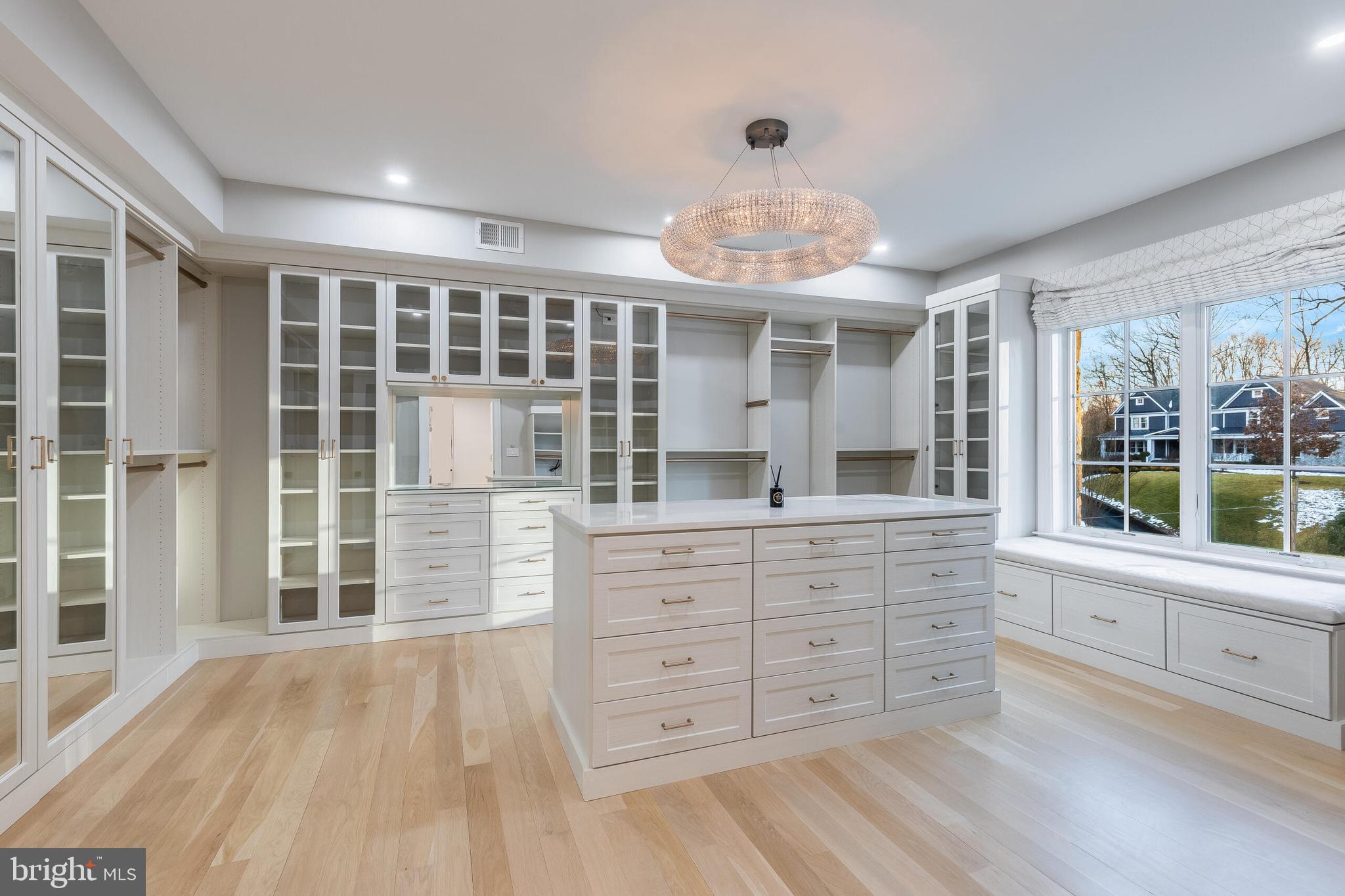LANGLEY FOREST - Residential