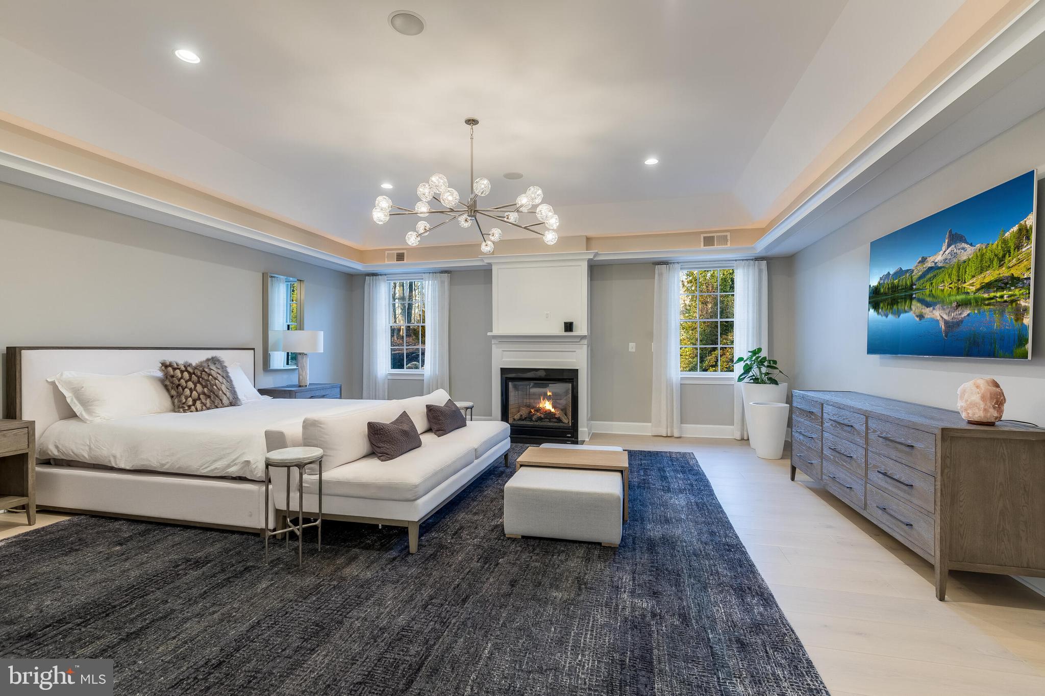 LANGLEY FOREST - Residential
