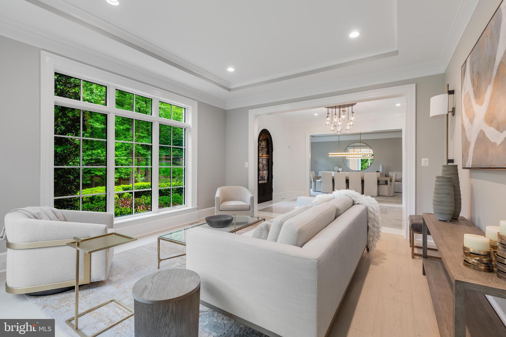 LANGLEY FOREST - Residential