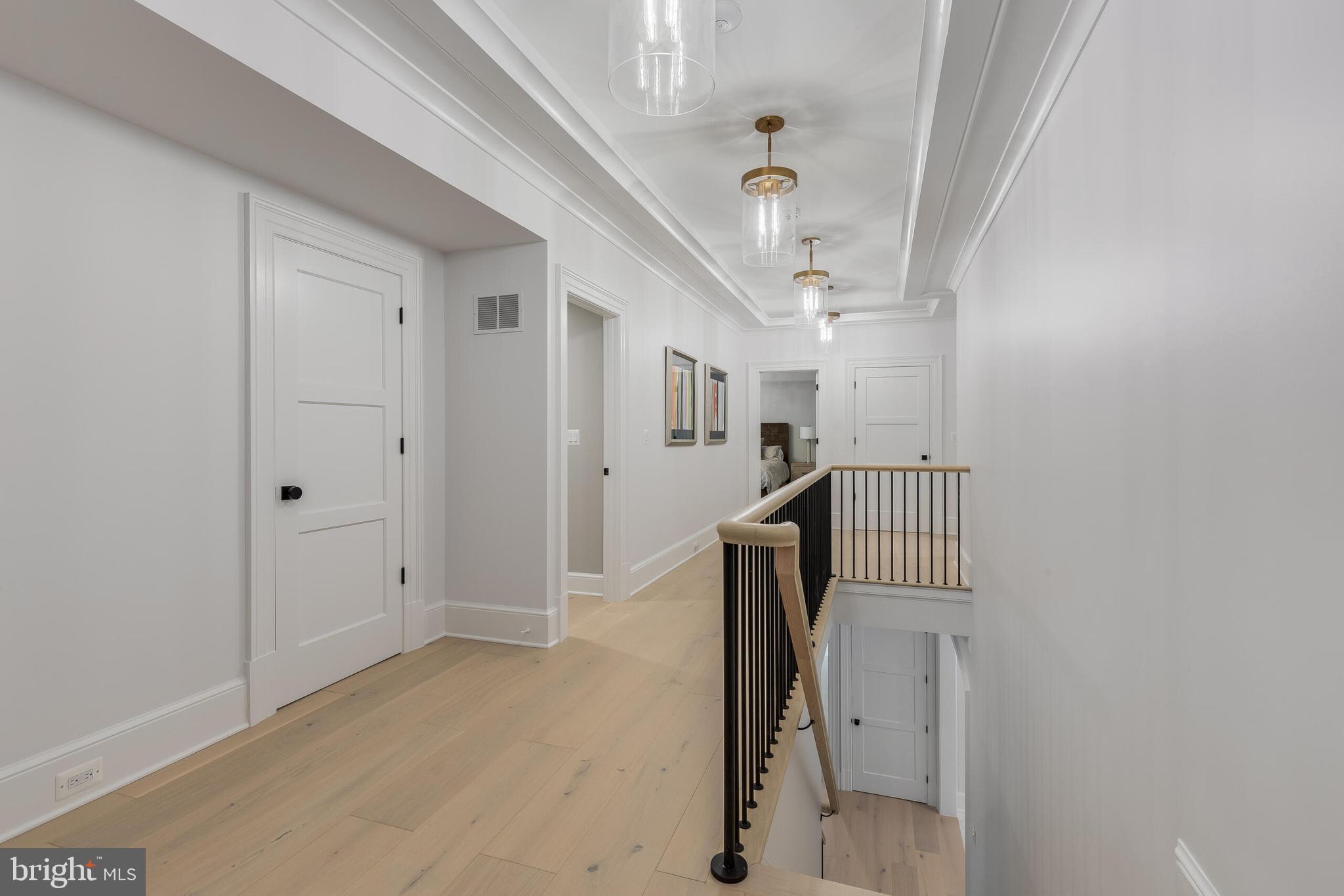 LANGLEY FOREST - Residential