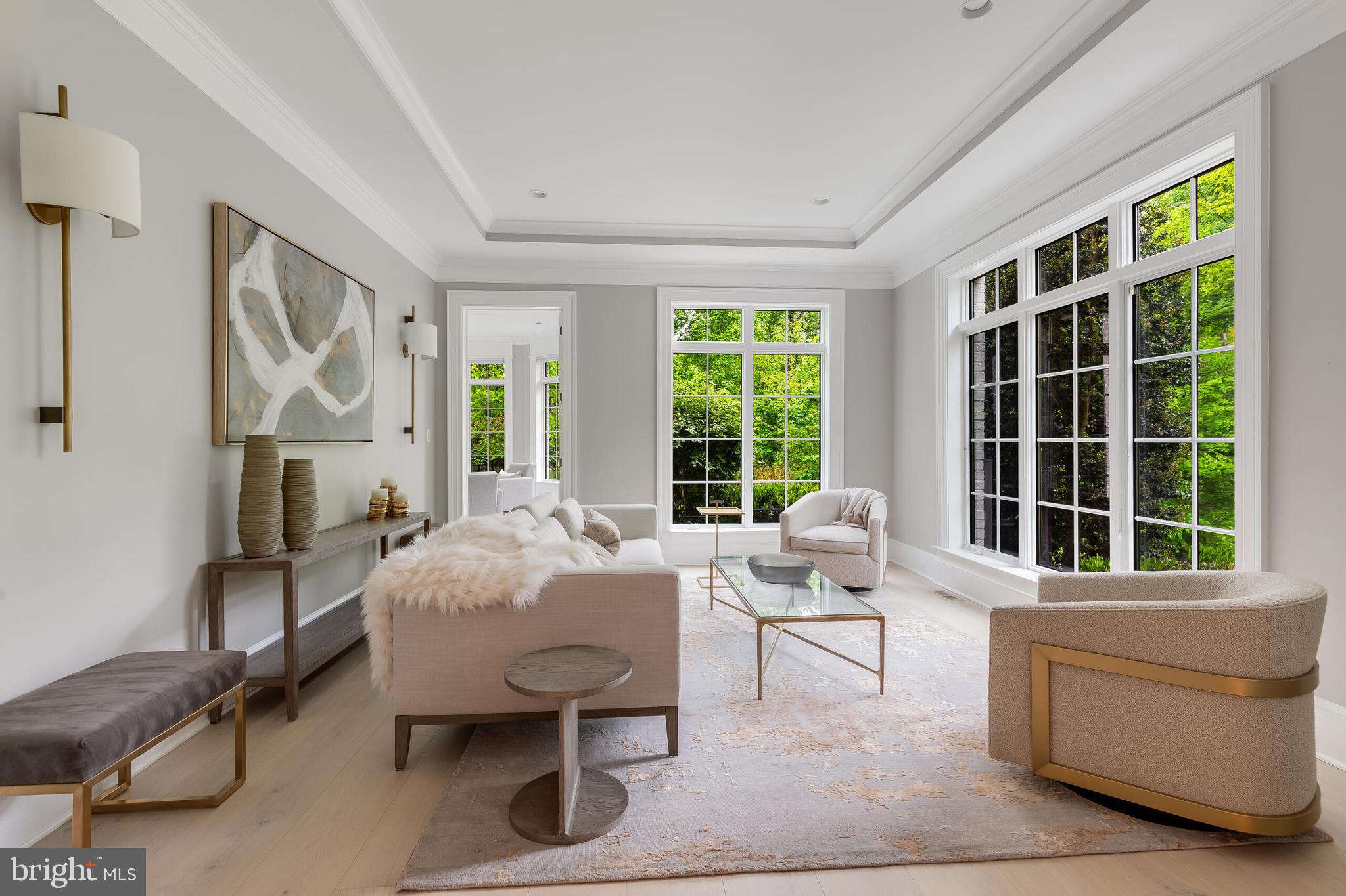 LANGLEY FOREST - Residential