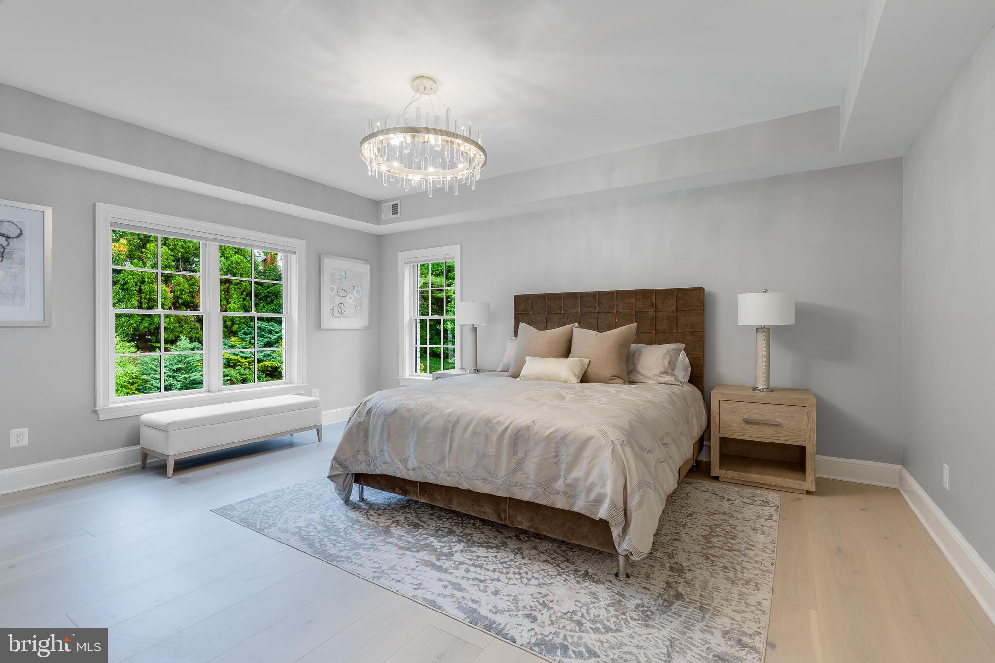 LANGLEY FOREST - Residential