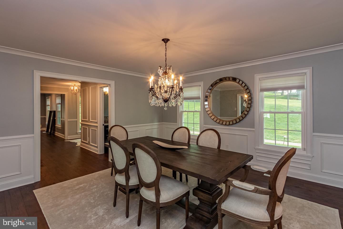 NEWTOWN HUNT - Residential