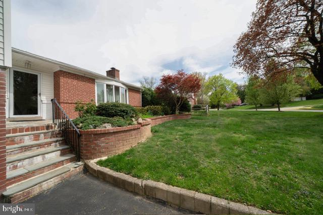 1363 GLENBROOK ROAD