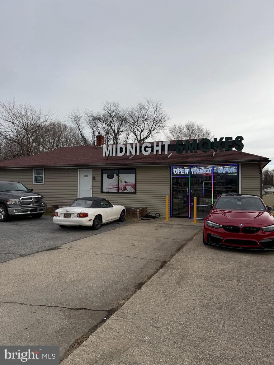 Great Investment Opportunity!  Kent County Property!  Low maintenance, recently renovated, fully leased.  One Commercial Unit and Five Apartments. NOI approx.$61,200.  Rent Roll and Expenses Available.  NDA required.  48 Hours notice, tenants in place.  Please do not meet with tenants or commercial tenant without listing agent present!