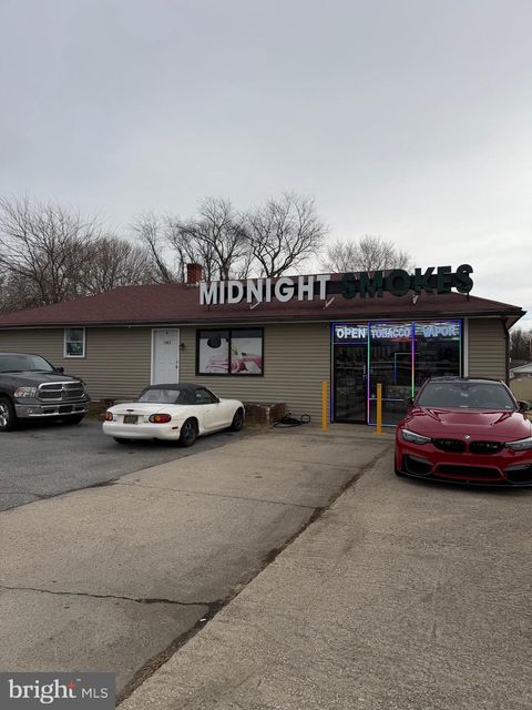 1883 S DUPONT HIGHWAY DOVER DE 19901