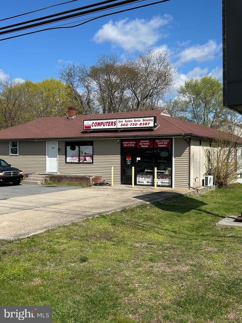 Photo of 1883 S Dupont Highway, DOVER, DE 19901 (MLS # DEKT2043302)