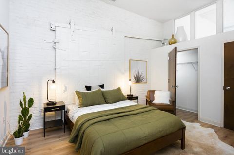 Tiny photo for 2121 - 41 Market Street #709, PHILADELPHIA, PA 19103 (MLS # PAPH2582870)