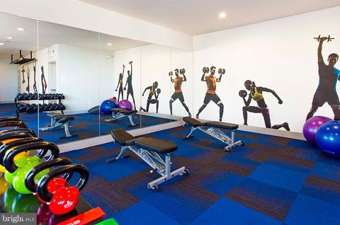 Tiny photo for 2121 - 41 Market Street #709, PHILADELPHIA, PA 19103 (MLS # PAPH2582870)