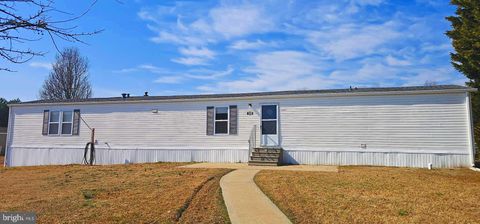 9130 HUMMINGBIRD COURT HEBRON MD 21830