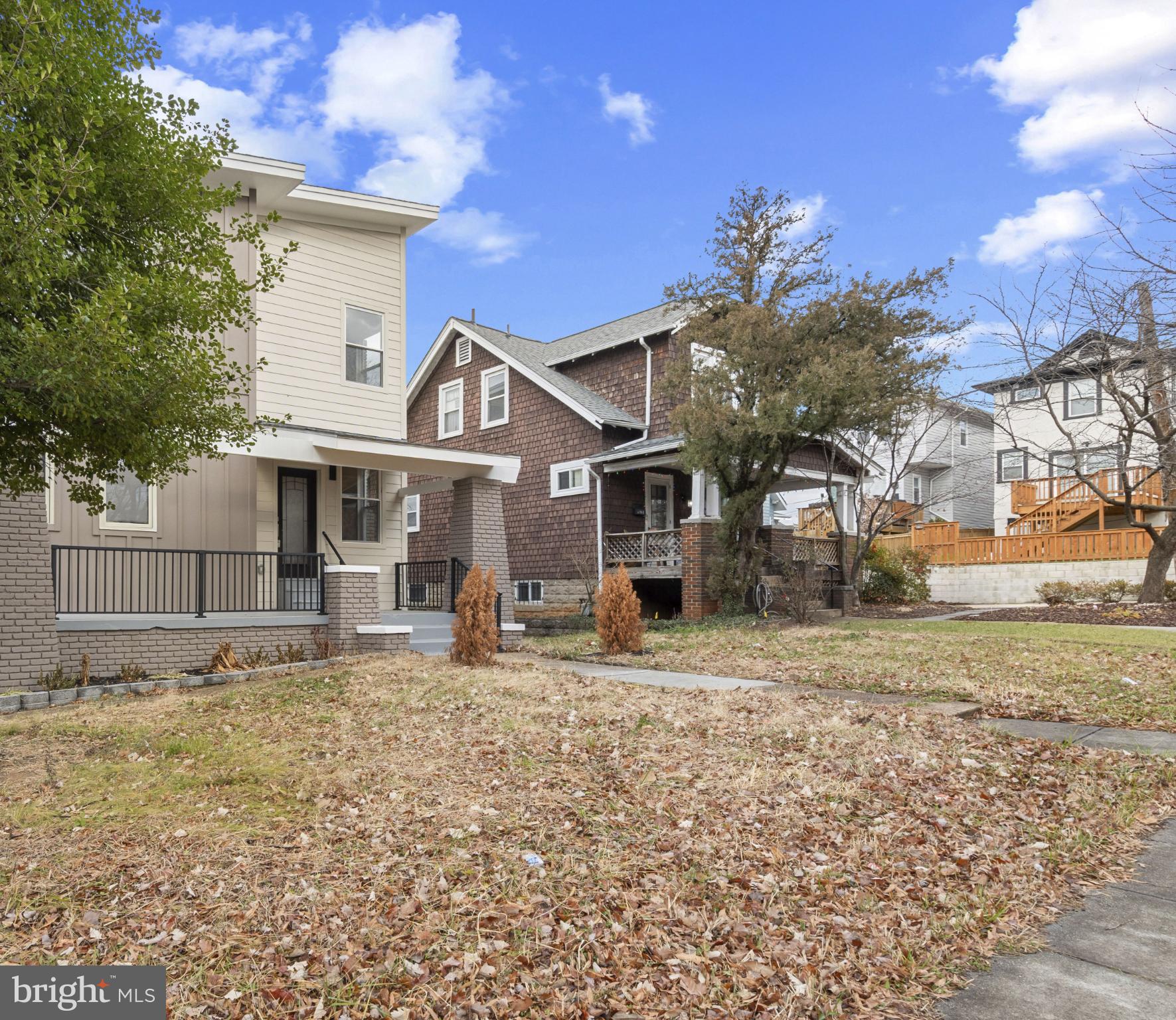 2316 MONROE STREET NE