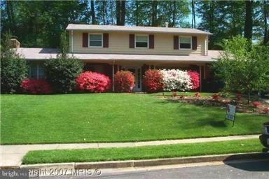 KINGS PARK - Residential Lease