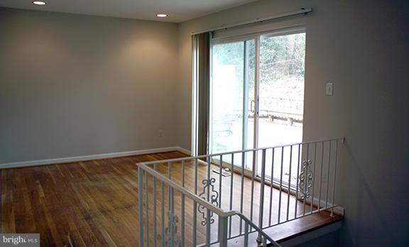 KINGS PARK - Residential Lease