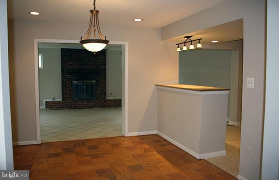 KINGS PARK - Residential Lease