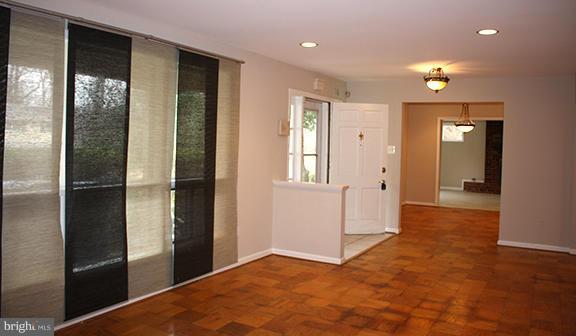 KINGS PARK - Residential Lease