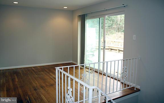 KINGS PARK - Residential Lease