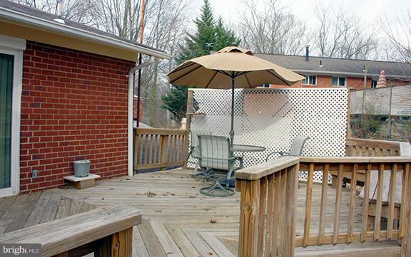 KINGS PARK - Residential Lease