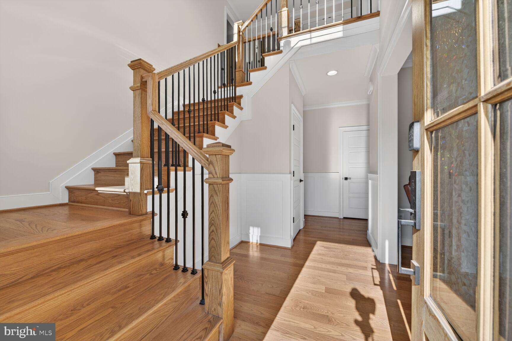 PIMMIT VIEW - Residential