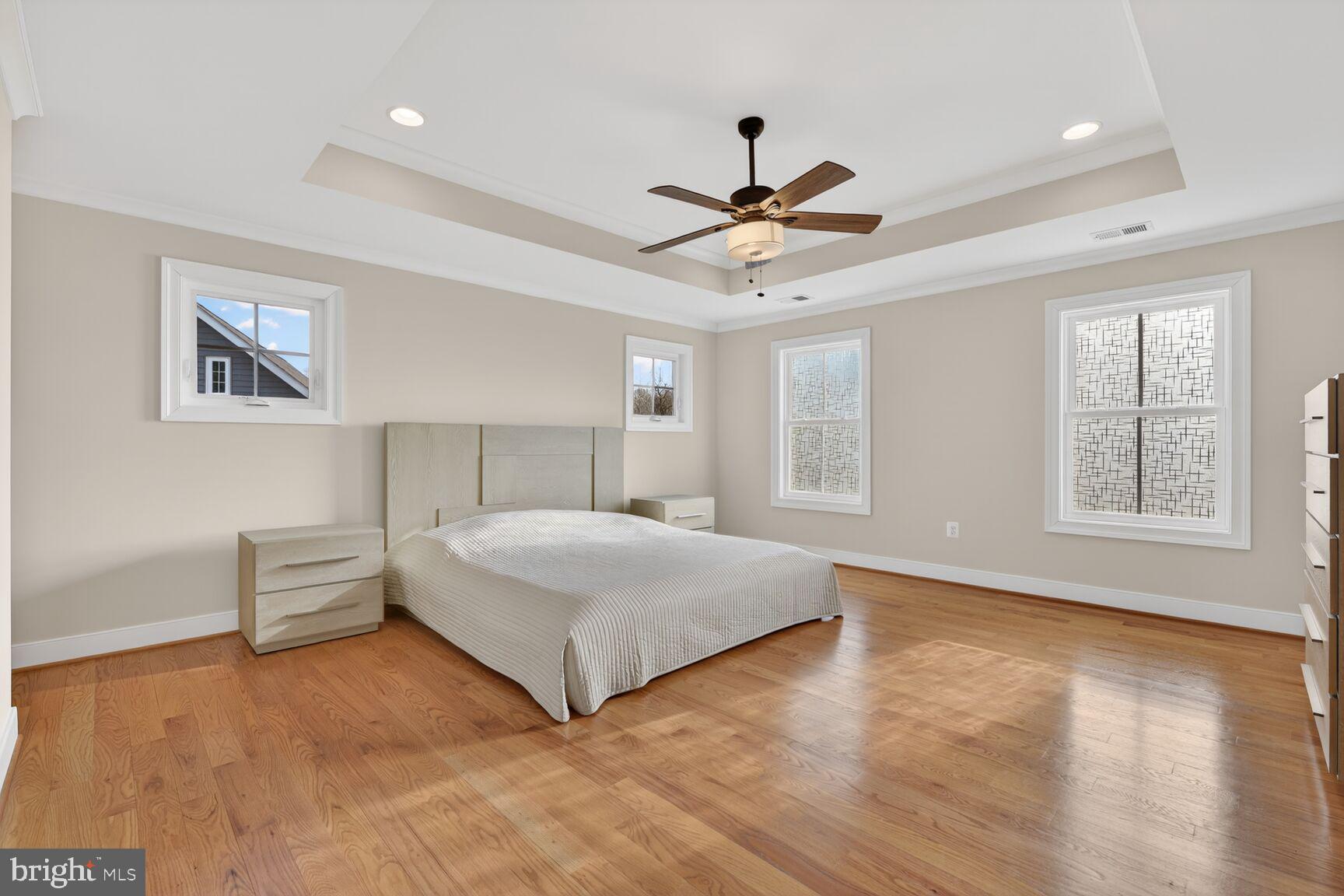 PIMMIT VIEW - Residential